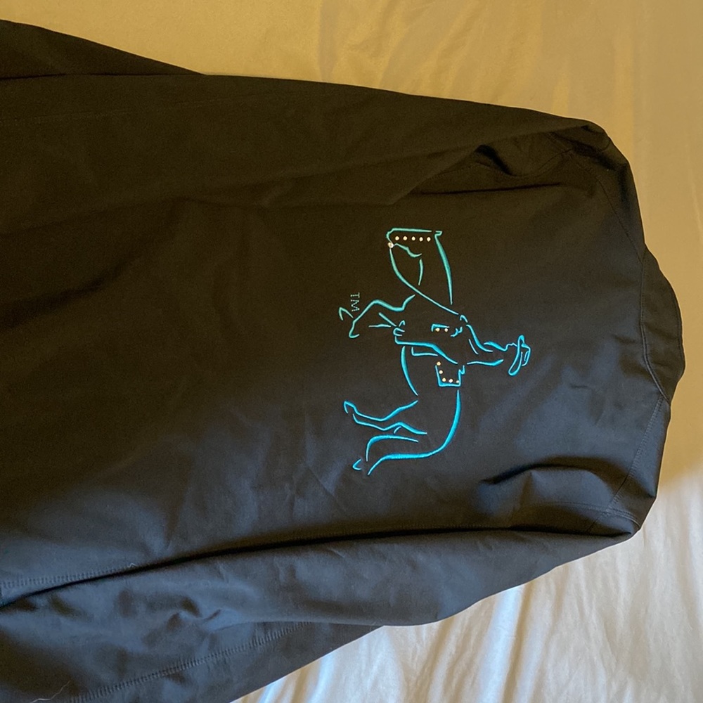 Size Large jacket